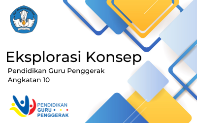 Eksplorasi Konsep - Modul 1.1.e
