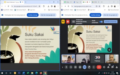 Ruang Kolaborasi - Modul 1.1 - Penugasan Kelompok